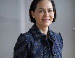 中英金融合作迈入新阶段！独家专访花旗英国CEO Tiina Lee