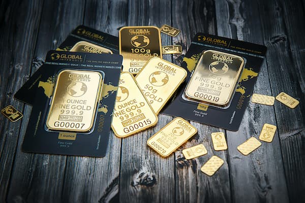 非农临近伦敦金多了怎么办