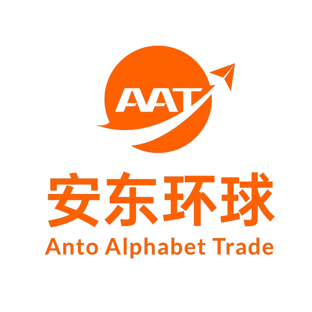 安东环球logo
